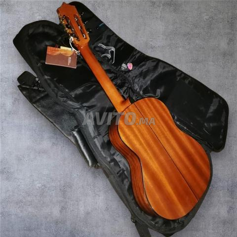 جيتار كلاسيكي مارتينيز جونيور MCG-40S 3/4 - 2