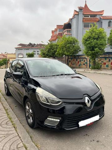 Renault Clio 4 GTL