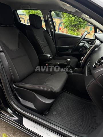 رينو كليو 4 جي تي إل - 2