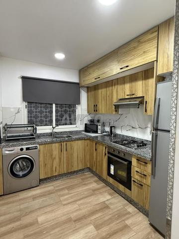 شقة للكراء 125 م² بالمنصورية - 2