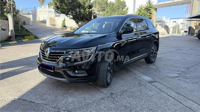 Renault Koleos – Toutes options – Très bon état