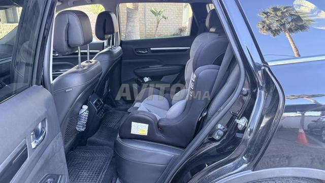 رينو كوليوس – جميع الكماليات – حالة ممتازة - 2