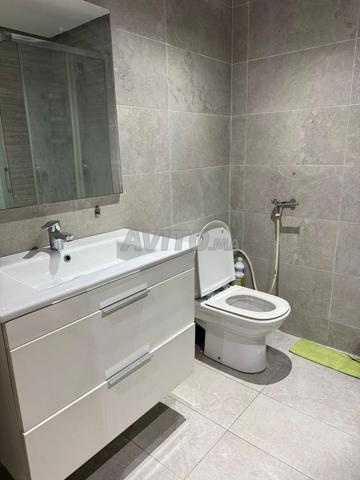 Studio à louer 55 m² à Bourgogne - 2