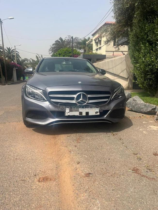 Classe C 220