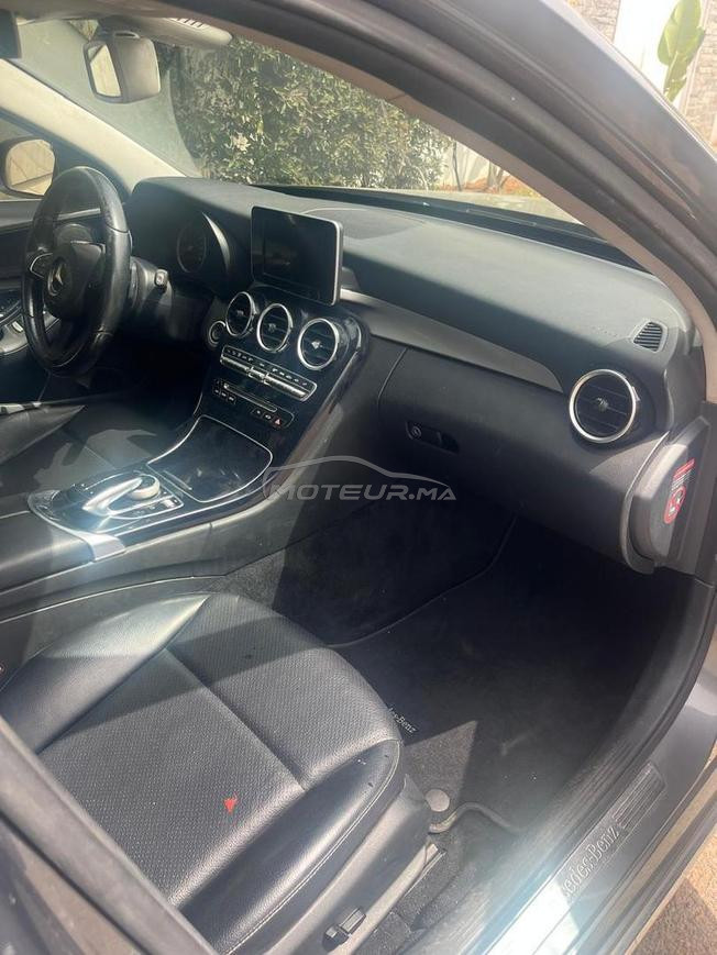 Classe C 220
