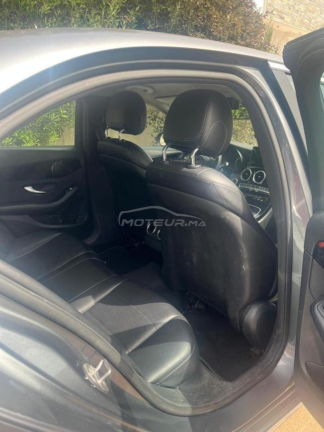 Classe C 220