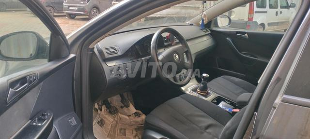 Passat b6 2L 2ème Main très bon état