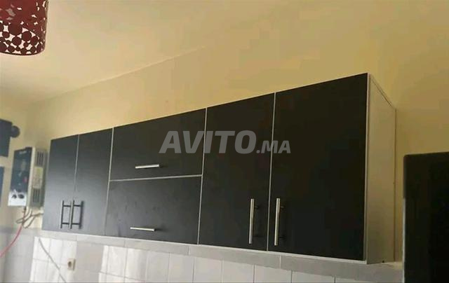 خزانة مطبخ عصرية وأنيقة، توصيل لجميع المدن