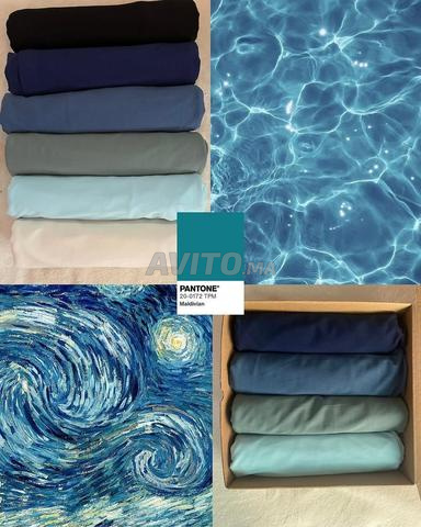 Collection Jersey - 2