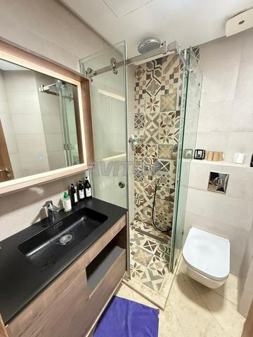 Studio meublé à louer - 50 m² - Maarif - 2