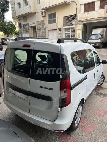 Dacia Dokker 2021 Ambiance plus - 2
