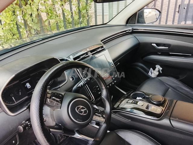 هيونداي توسان - 2