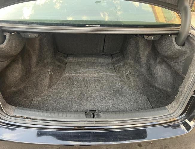 Honda Accord Diesel Automatique 2010 à Casablanca