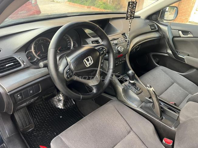 Honda Accord Diesel Automatique 2010 à Casablanca