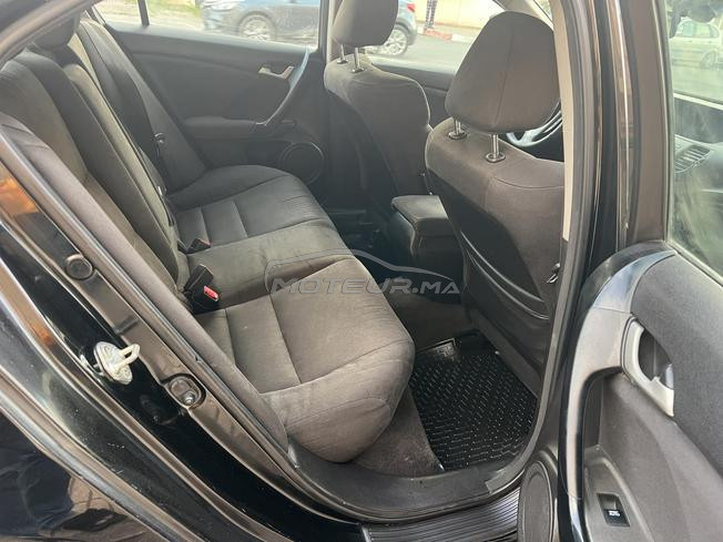 Honda Accord Diesel Automatique 2010 à Casablanca