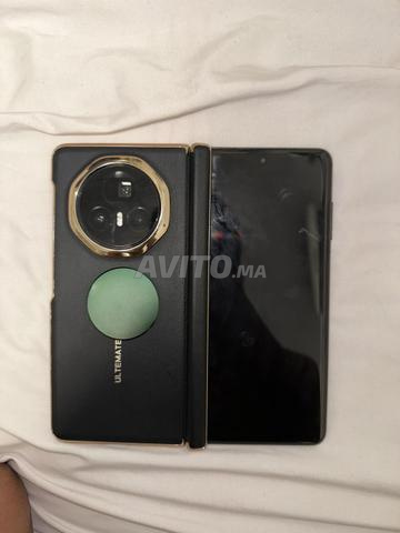 HONOR MAGIC V3 16RAM 512GB - 2