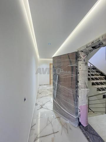 Appartement haut standing jardin Chrifia à vendre - 2