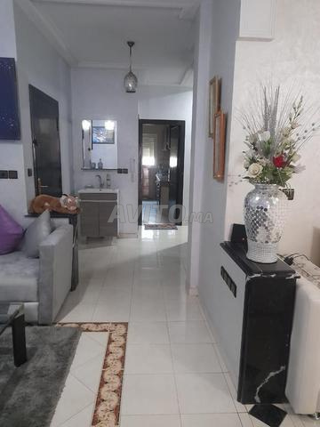 Appartement meublé à louer Oued Fès - 2