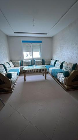 شقة مجهزة للكراء بتطوان - 2