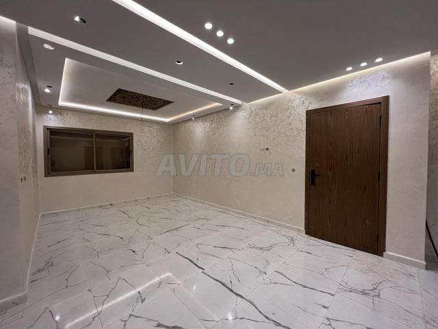 Appartement à vendre 90 m² à Kénitra - 2