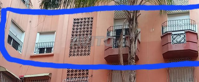 شقة مفروشة للكراء في إقامة الأبرار - 2