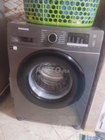 آلة غسيل أوتوماتيكية 2025/10 - 2