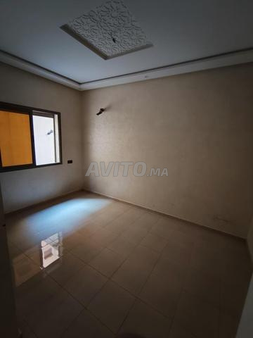 Appartement de Grande Superficie 93 m² - 2