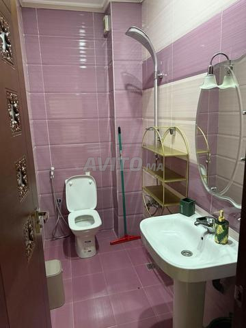 Appartement à louer 90 m² à Larache - 2