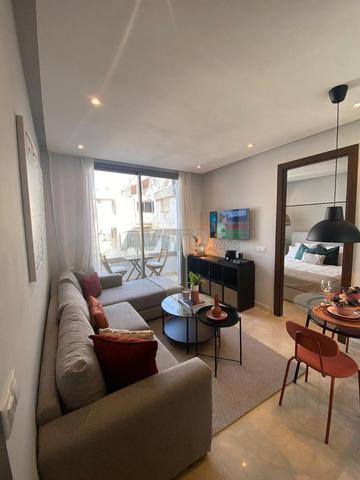 Studio Meublé Pour Location longue durée - 2