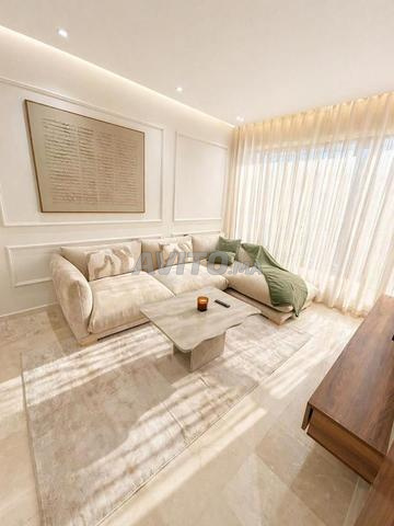 Studio meublé à louer - 55m² - Oasis - 2