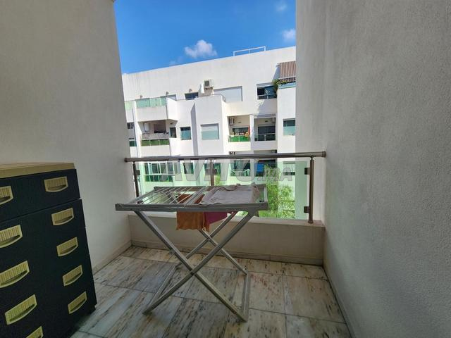 Joli appartement 2 chambres meublé à Californie - 2