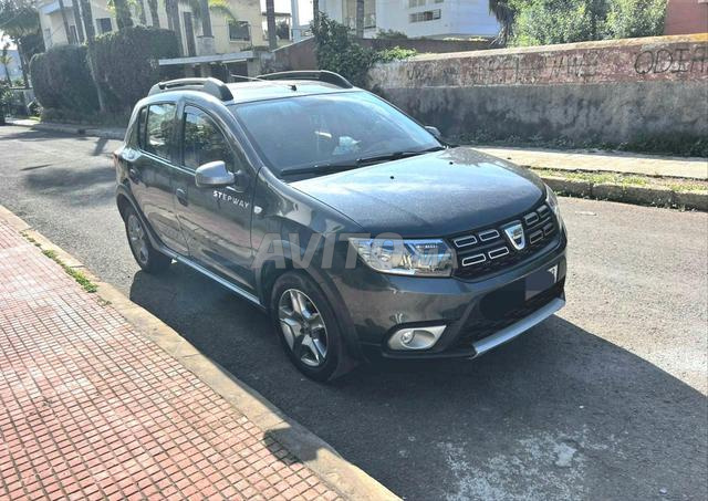 Dacia Sandero Stepway - 2