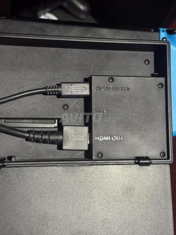 Nintendo Switch 1 non Flashée - 2