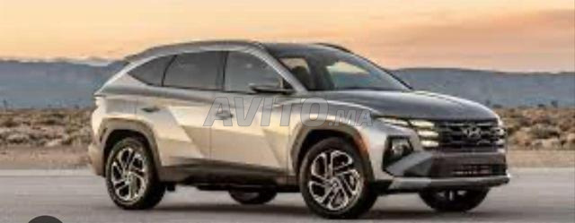 LOCATION DE VOITURE DE LUXE À CASA - 2