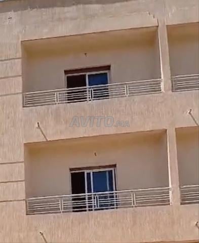 A vendre Appartement 65 m² à Ouislane Meknes - 2
