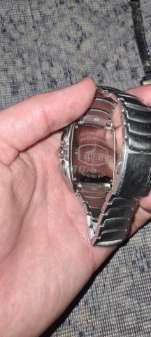 ساعة لوتس ثقيلة - 2