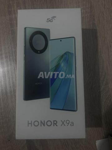 Honor X9a neuf