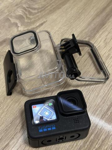 جو برو هيرو 12 بلاك