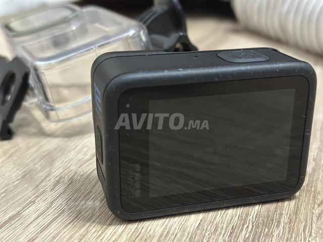 جو برو هيرو 12 بلاك - 2