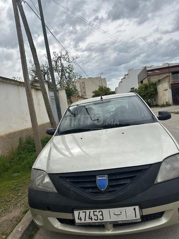 Dacia Logan - 2