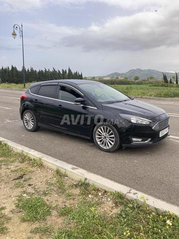 Ford Focus 2017 Titanium - 2