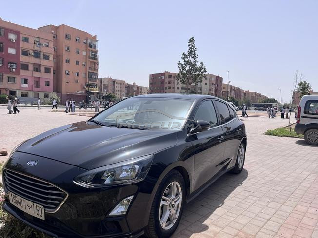 Ford Focus Diesel Automatique 2021 à Marrakech