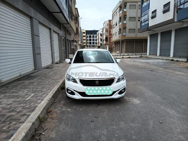 Peugeot 301 Desiel 2021