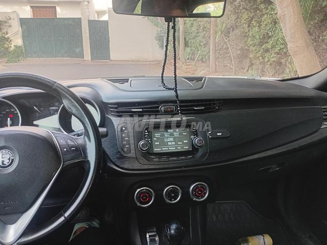 لعشاق ألفا روميو