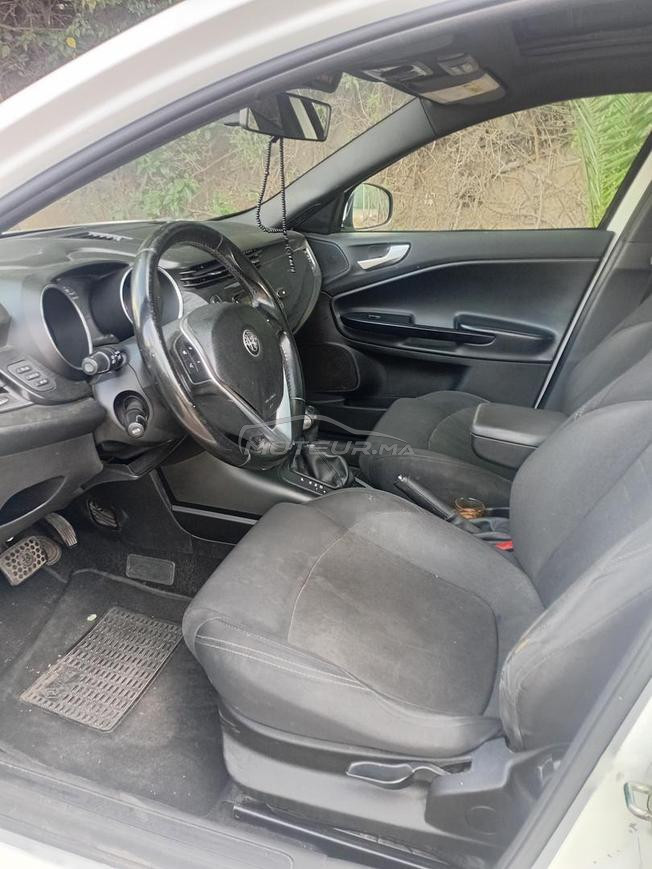 pour les  passionnés alfa romeo 
