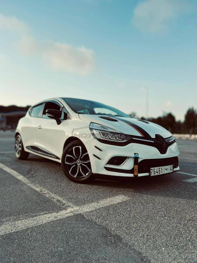 clio 4 - 2019 automatique 