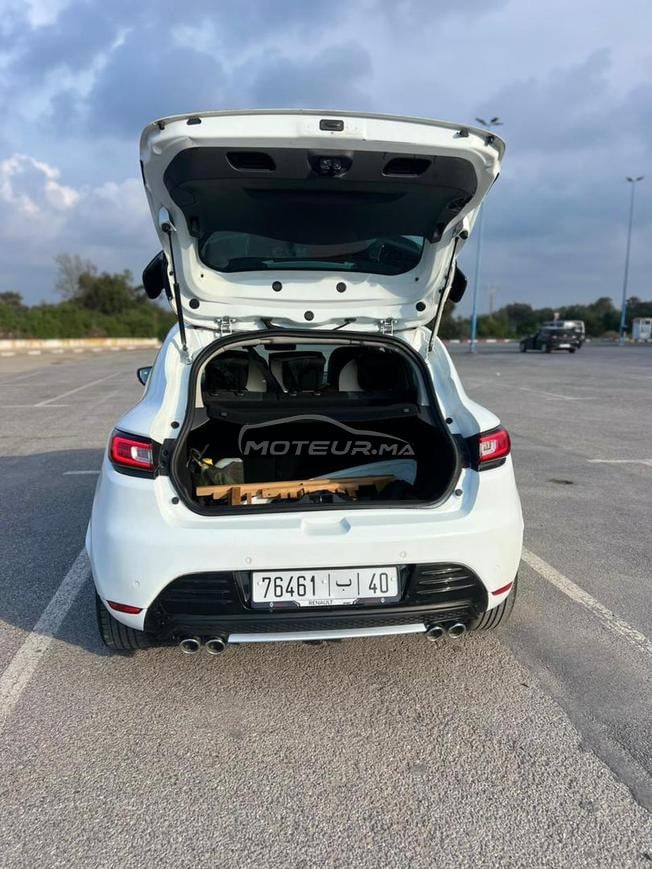 clio 4 - 2019 automatique 