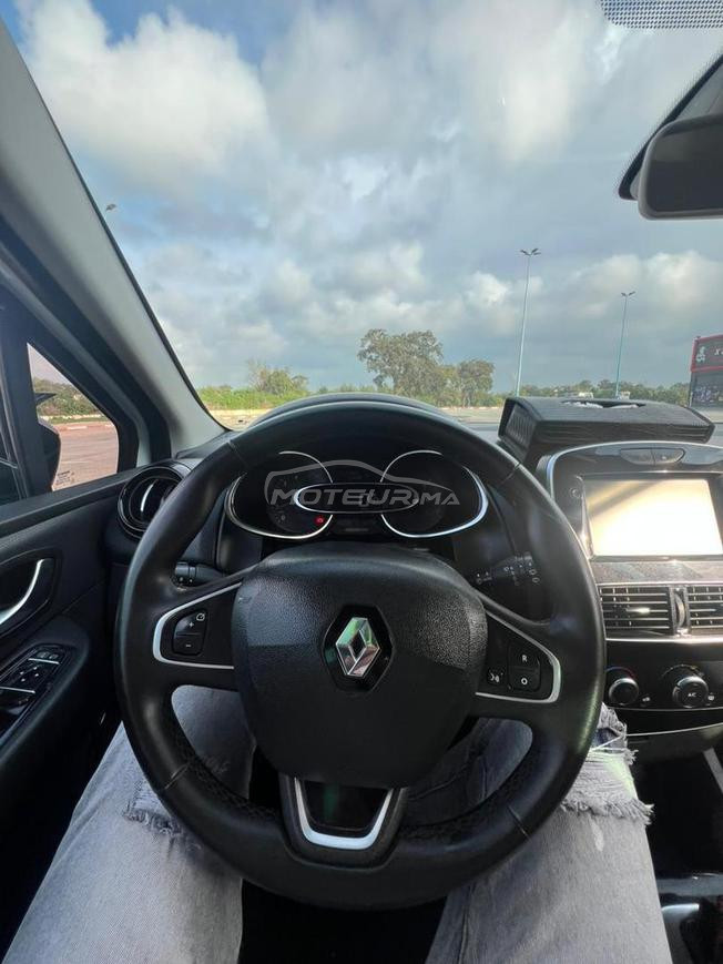 clio 4 - 2019 automatique 