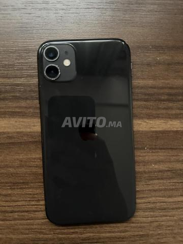 iPhone 11 64 Go