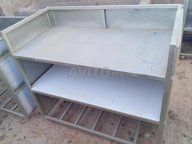 Matériel de professionnels - 2